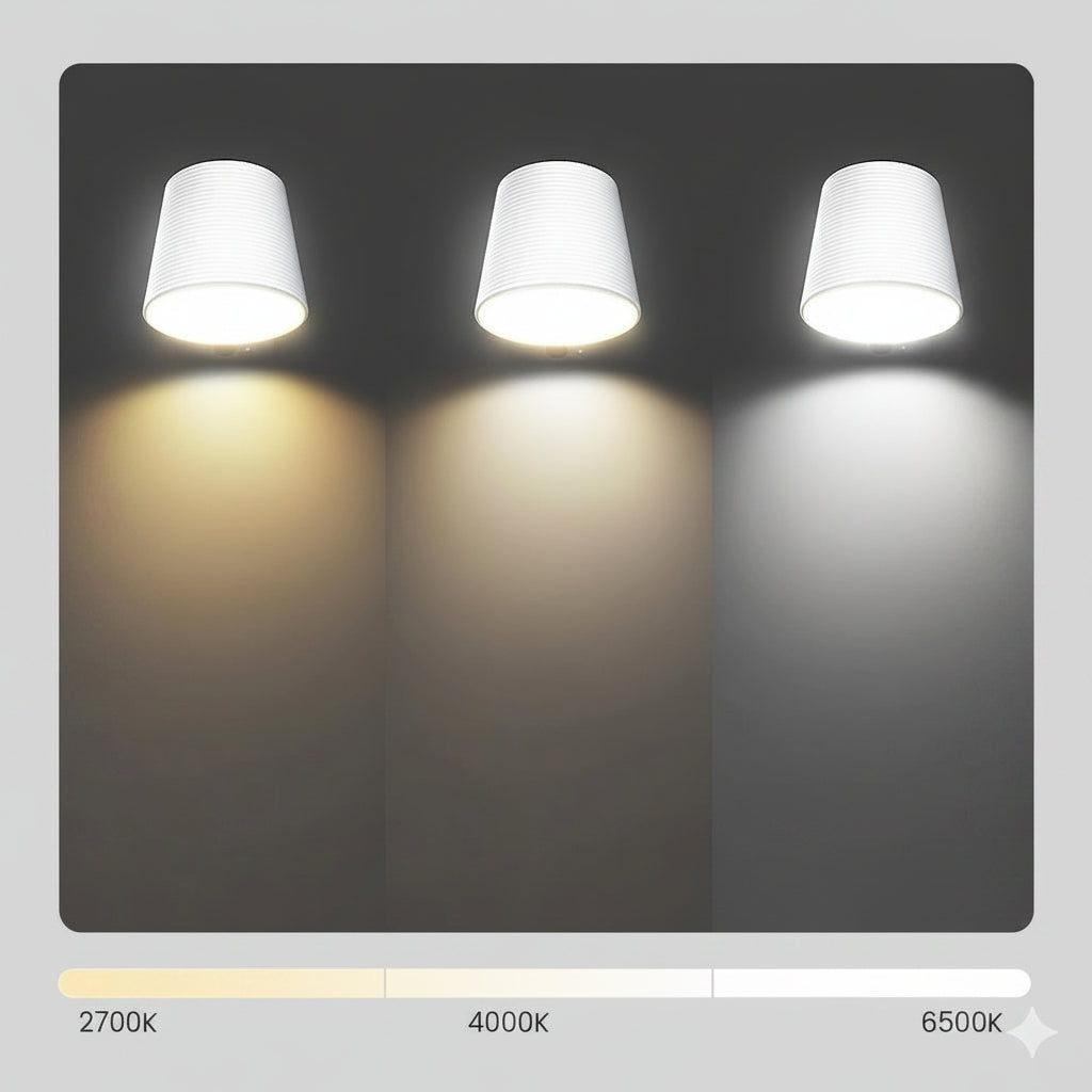 ExitGuard Single (1 Light + Beam Sensor Set)